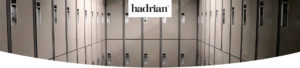 Hadrian Lockers